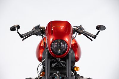 1998 BMW R 1100 CAFE' RACER