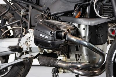 1998 BMW R 1100 CAFE' RACER
