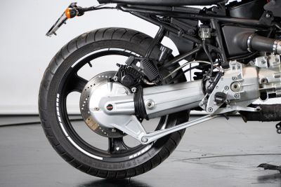 1998 BMW R 1100 CAFE' RACER
