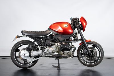 1998 BMW R 1100 CAFE' RACER