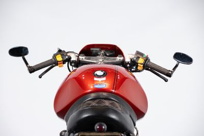 1998 BMW R 1100 CAFE' RACER