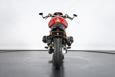 1998 BMW R 1100 CAFE' RACER