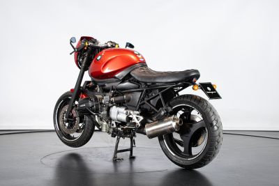 1998 BMW R 1100 CAFE' RACER