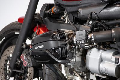 1998 BMW R 1100 CAFE' RACER