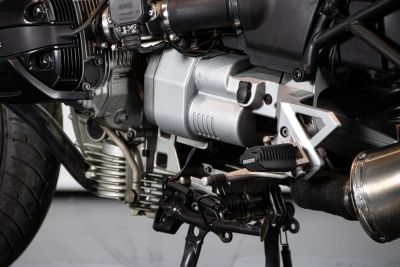 1998 BMW R 1100 CAFE' RACER