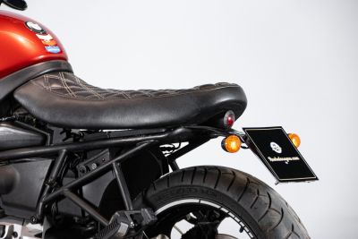 1998 BMW R 1100 CAFE' RACER