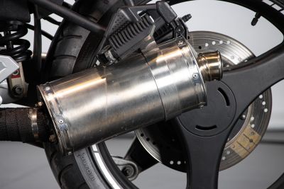 1998 BMW R 1100 CAFE' RACER