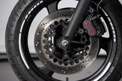 1998 BMW R 1100 CAFE' RACER