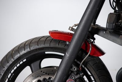 1998 BMW R 1100 CAFE' RACER
