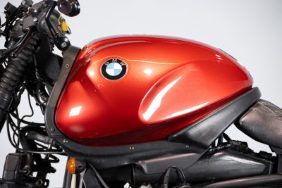 1998 BMW R 1100 CAFE' RACER