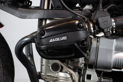 1998 BMW R 1100 CAFE' RACER