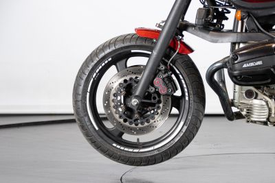 1998 BMW R 1100 CAFE' RACER