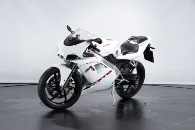 2011 CAGIVA MITO SP525