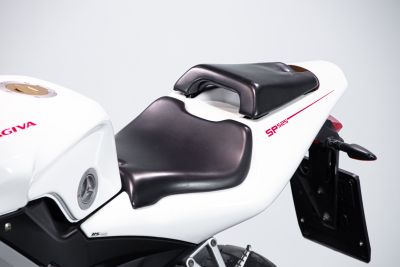 2011 CAGIVA MITO SP525