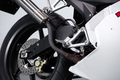 2011 CAGIVA MITO SP525