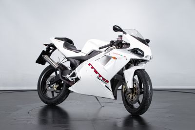 2011 CAGIVA MITO SP525