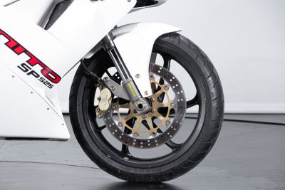 2011 CAGIVA MITO SP525