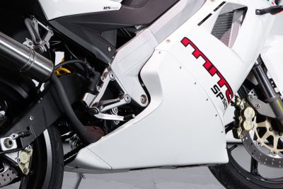 2011 CAGIVA MITO SP525