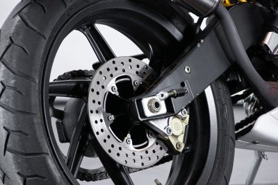2011 CAGIVA MITO SP525
