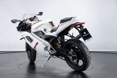 2011 CAGIVA MITO SP525