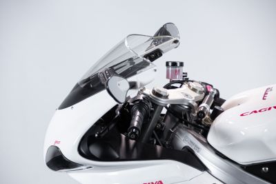 2011 CAGIVA MITO SP525