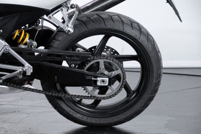 2011 CAGIVA MITO SP525