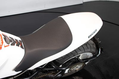 1998 DUCATI MONSTER 900