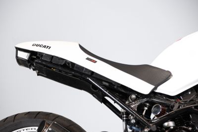 1998 DUCATI MONSTER 900
