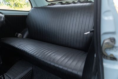 1971 FIAT 500 L