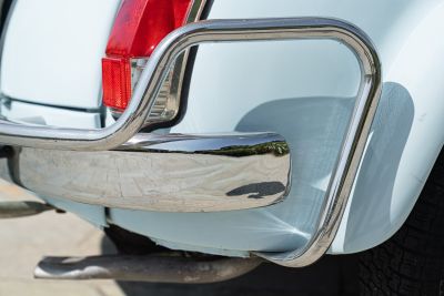1971 FIAT 500 L