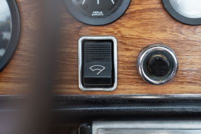 1969 FIAT 124 SPORT