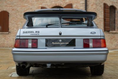 1993 FORD SIERRA RS COSWORTH