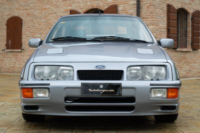 1993 FORD SIERRA RS COSWORTH