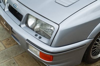 1993 FORD SIERRA RS COSWORTH