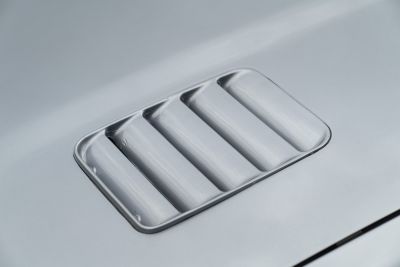 1993 FORD SIERRA RS COSWORTH