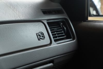 1993 FORD SIERRA RS COSWORTH