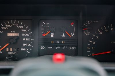 1993 FORD SIERRA RS COSWORTH