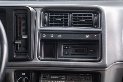 1993 FORD SIERRA RS COSWORTH