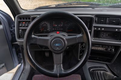 1993 FORD SIERRA RS COSWORTH