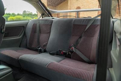 1993 FORD SIERRA RS COSWORTH