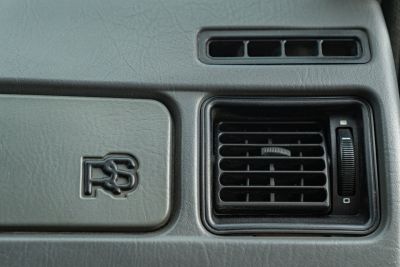 1993 FORD SIERRA RS COSWORTH