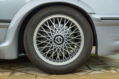 1993 FORD SIERRA RS COSWORTH