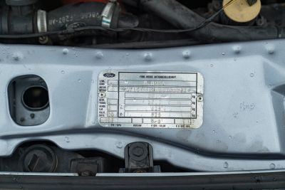 1993 FORD SIERRA RS COSWORTH
