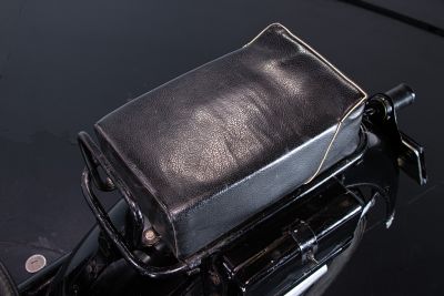 1937 GILERA 500 VLE