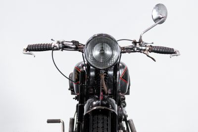 1937 GILERA 500 VLE