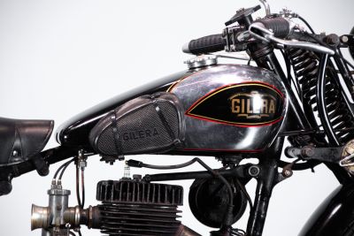 1937 GILERA 500 VLE