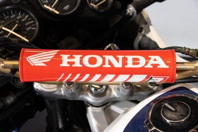 1989 HONDA XRV 650 AFRICA TWIN