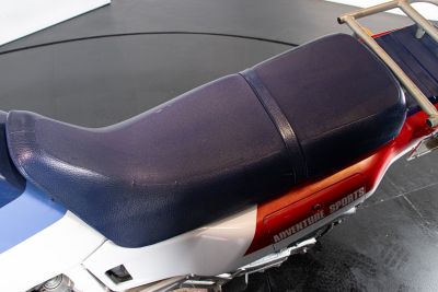 1989 HONDA XRV 650 AFRICA TWIN