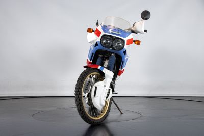 1989 HONDA XRV 650 AFRICA TWIN