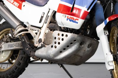 1989 HONDA XRV 650 AFRICA TWIN